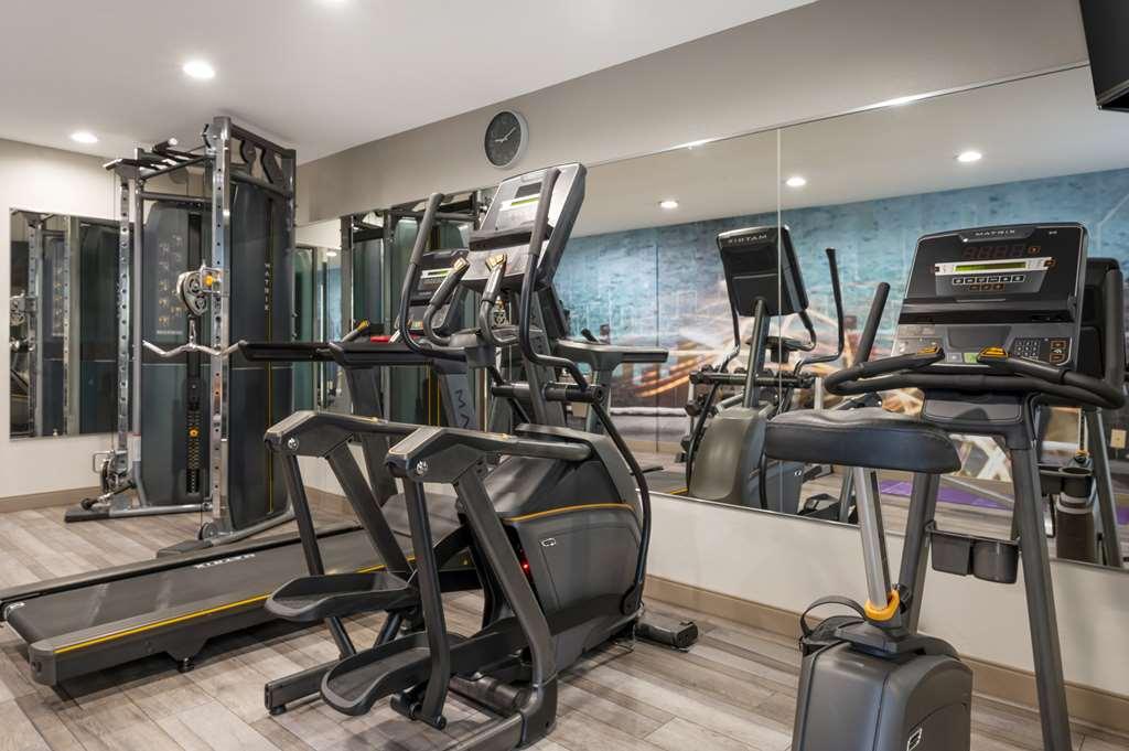 Best Western Plus Lafayette Hotel University Area Facilities photo